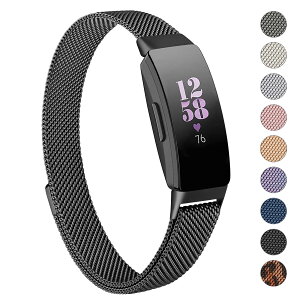�i�C���������o���h�j�����������p�Ή�Fitbit Inspire2 �o���h Fitbit Inspire hr �o���h Fitbit Inspire �o���h�X�|�[�c�o���h�A�g���C�_�������~���m�ԏ�x���g�����\�������X�g�o���h�Ή�Fitbit Inspi