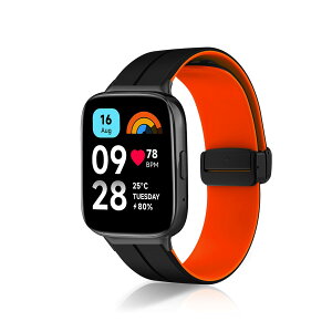 [ReHowy] oh Xiaomi Redmi Watch 3 Active Ή VR e͐ oh C obNt TCY߉\ xg Rp`u Xiaomi Redmi Watch 3 Active oh ubN/IW
