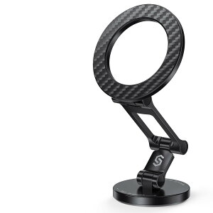 SyncwireMagSafeԍڃz_[ɑΉA3܂\ȎCX}zz_[A360°]ԍڃz_[A͂ȃ}OlbgŃ_bV{[h}EgA萫 tȒPAiPhone 16 Pro Max 15 14 13 12