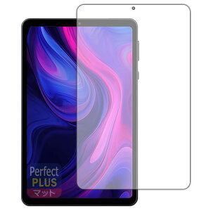 PDA�H�[ Alphawolf APad1 �Ή� PerfectShield Plus �ی� �t�B���� [��ʗp] ���˒ጸ �h�w�� ���{��