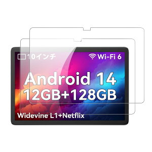 �y2���Z�b�g�zFor Blackview Tab 60 Pro/Tab 60 WIFI �p �t�B���� �K���X�t�B�����yKONXISA�z�^�u���b�g 10.1�C���` �K���X�t�B���� �����ߗ� 9H�d�x ���h�~ ��U�h�~ �h�� �ϖ� �w��h�~ 2.5D �����z�� �K��