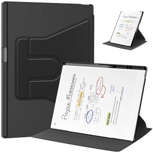 Miimall �Ή� Remarkable Paper Pro ��]�P�[�X �c/���u�� �X�^���h �y�����[�t ������� ���^ �y�� �I�[�g�X���[�v�@�\ reMarkable 2024�N���� �d�q�y�[�p�[�^�u���b�g�p �ϏՌ� ���� �� �w��h�~ �y���z