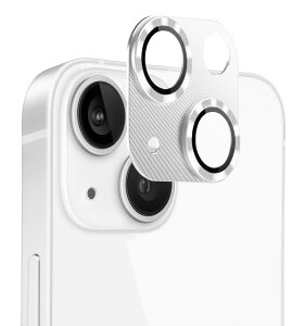 Kakuki For iPhone 13 /iPhone 13 mini JtB ACtH13 /ACtH13 ~j JیtB ϏՌ IoI[o[h~ A~ JJo[ (Vo[)