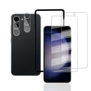 Ή Galaxy S23 (SC-51D/SCG19) p 2KXtB + 2JtB+1 KChgt y{Ɏq dx9Hz tB KX t یtB 3D TouchΉ Aߗ ACA[ A