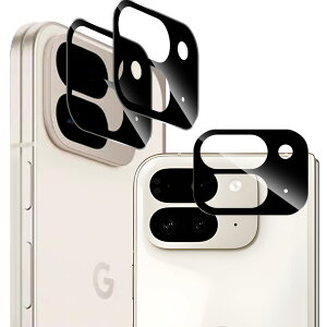 Google Pixel 9 Pro Fold YtB y 3Zbg- {Ɏq - ubN z pixel9 pro fold JtB ubN O[OsNZ9v Fold YیtB tB 2.5D EhG