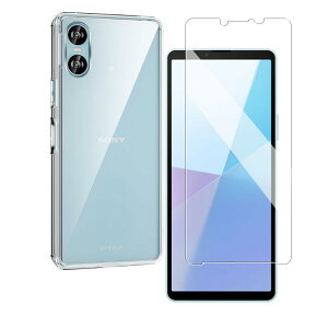 cxybgfv u\ły1KXtB+VR P[Xz Xperia 10 VI SOG14 SO-52E A402SO KXtB SOG14 tیtB ̗p{fވɎq ߗ ^ dx9H Uh~