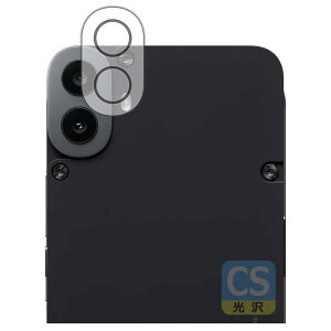 PDAH[ CMF PHONE 1 Ή Crystal Shield ی tB [JYp]  {