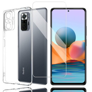 cxybgfv u\ły1KXtB+VR P[Xz Redmi Note 10 Pro KXtBNote 10 Pro tیtB ̗p{fވɎq ߗ ^ dx9H Uh~ Redmi Note