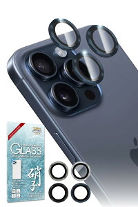 VYJEB iPhone 15 Pro p / iPhone 15 Pro Max p Jی YK[h JJo[ JY KX CAX Sʕی یtB tB KXtB Yی Y