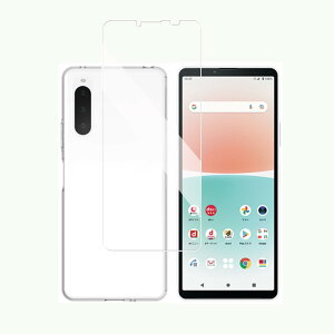 cxybgfv u\ły1KXtB+VR P[Xz Xperia 10 IV SC-01L SOG07 KXtB SC-01L tیtB ̗p{fވɎq ߗ ^ dx9H Uh~ Xperia