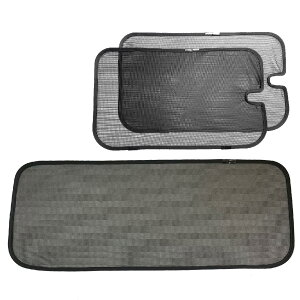 CGP ���A�T�C�h ���A�K���X �T���V�F�[�h ���b�V���J�[�e�� 3�� 2��� ���E �Z�b�g �A�g���[�p S700V/S710V �Ռ� �J�[�V�F�[�h ������ CGP-D4602R-D46B