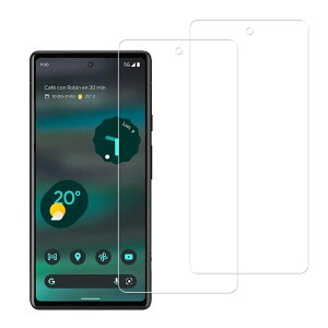 HUAKE pixel 7a KXtBy(2)KXtB +KChgtzKXtB Google Pixel 7a p YɎqfސ  KX wh~ t ی tB