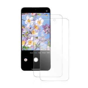 �y2���Z�b�g�zFor Oukitel P1 �t�B���� YILLIONS �����K���X �ی�t�B���� Oukitel P1 �K���X�t�B���� ���{���Ɏq�f�ސ� �d�x9H ��U�h�~ �X�N���b�`�h�~ �������� Oukitel P1 �t���ی�t�B����