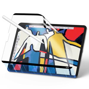 ESR iPad Air 5 tB 2022AiPad Air 4 2020AiPad Pro 11C`(2022/2021/2020/2018)p y[p[CNtB E }OlbgXN[یtB ̂悤ȕ`SnیtB