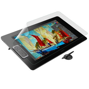 xh Wacom Cintiq Pro 24 p A`OA tB R Cintiq24 y^ubg یtB ˖h~ BELLEMOND WCP24AGF 510