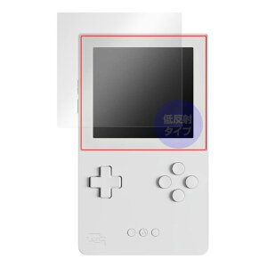�~���r�b�N�X Analogue Pocket ��� �p ���˖h�~ �ی� �t�B���� �h�w�� �h�C�A ���{�� OverLay Plus