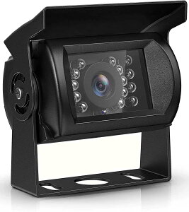 obNJ 12V/24Vėp obNj^[pԍڃJ Lp120x 18ԊOLED px p^ gbNAoXAd@Ή  ls[q