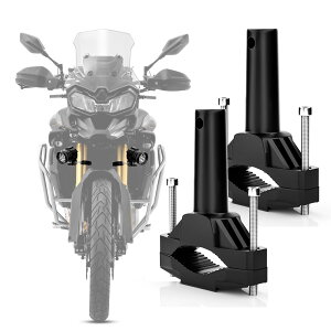 Veenkeny oCN tHOv Xe[ 2 Zbg tXe[ pCvop[ LED Ɠ A~uPbg ݍ݌^ sv tȒP X^h Nv OƓ ⏕ 20mm-55mmKp