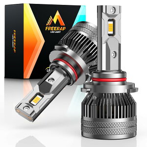 9012 ledwbhCg ԗp ԌΉ ledou Hi/Lo  Px LED`bv 60W*2 6500K zCg nQTCY 8{邳 DC12V oCN/ԗp ]pt@ LZ[ É uԋN