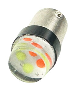HTharros LED e[v u[Lv    Px COB 12V S25_u BAY15dp ėpi oCNp ^CvC