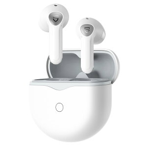 SOUNDPEATS Air4 CXCz Snapdragon Sound Ή aptX adaptive LossLess A_veBuANC Bluetooth 5.3 Cz }`|Cg Ci[C[^ pAv ő26ԍĐ cVcʘbmCY_NV