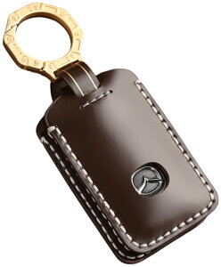 �ysmasol�z�V�^ MAZDA�p CX8 CX5 CX30 MX30 MAZDA3�p MAZDA2�p MAZDA6�p CX60 CX-30 MAZDA3�p CX-8 ���[�h�X�^�[ �{�v �L�[�P�[�X ���U�[ �L�[�J�o�[ �}�c�_�p �X�}�[�g�L�[�P�[�X ������ �u���E�� / 3�{�^��