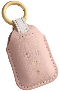 【smasol】スズキ キーカバー フロンクス 新型ジムニー 64系 スペーシアカスタム キーケース クロスビー ソリオ 本革 スマートキーケース カスタム パーツ ドレスアップ (くすみカラー、くす