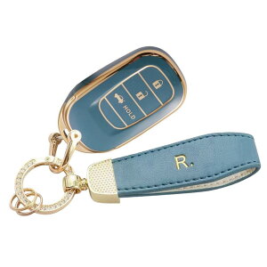 [YANMW] N-BOX JX^ JF5 JF6 L[P[X Kz_ V^XebvS L[Jo[ NBOX JF5 JF6 VrbN ZR-V F[ L[z_[ TPU 3{^ (S[fu[)