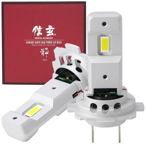 M LED wbhCg  SUI XC H7 l H4/34200cd tȒP ԌΉ t@t tHOv I[C݌v ̌^ |t 6000K 12V