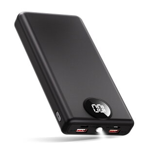 oCobe[ e 40000mAh yhЎmďCE2024ƊEVoEƊEgbvz X}zgя[d }[d ő2.4Ao 3䓯[d PxLEDCgt Type-C/o͌p tLCDc