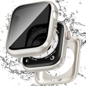 y`h~ tJo[یzPuptoya AbvEHb` h Jo[ Apple Watch SE Series 6 5 4 SE񐢑 Ή 40mm P[X ̂h~ 2 in 1 O̕ی PC+KXf ߗ ȒP E