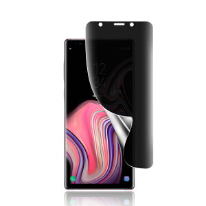Ή Galaxy Note9 tB `h~ MNV[Note9 یtB wh~/bœ\t/Ȃ/CAȂ/Sʕی/wFؑΉ TPUf  `h~tB Galaxy Note9 SCV40/SC-01L t