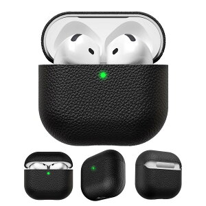 Keybudz AirPods4 Artisan C^A{vP[X AirPods 4 [ U[P[X |J[{l[gCi[ d\ Ռzی CX[d ] GA|bc4 ubN KB27437AP4yKiz