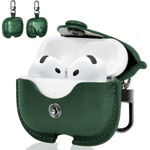 BOOLINN Airpods4 P[X 4 (2024) airpods4 P[X v {v PUU[ Sʕی [d\ LEDCg CX[dΉ ^тɕ֗ ՌzیGA[|bY4 P[X(O[)