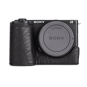 kinokoo for Sony ZV-E10 II P[XA\j[ ZV-E10 Mark II p n[tP[X ZV-E10M2p JobO zv-e10 ii JJo[ Alpha ZV-E10 IIΉ {vn[tP[X obe[ł {viubNj