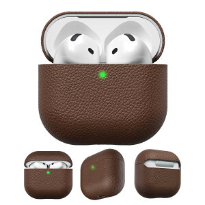 Keybudz AirPods4 Artisan C^A{vP[X AirPods 4 [ U[P[X |J[{l[gCi[ d\ Ռzی CX[d ] GA|bc4 i`uE KB27438AP4y