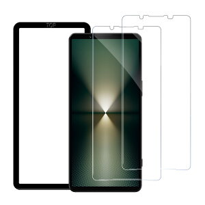 Xperia 1 VI p KXtBy2z + KChgt \tȒP z wh~ ߗ tB dx9H Ɏqfސ ϏՌ Uh~ KX tیtB \j[ GN