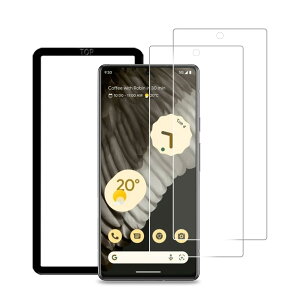 ywFؑΉz Google Pixel 7A Ή KXtBi2j{ KChgt \tȒP  KX O[OsNZ 7A p t یtB dx9H Ɏqfސ ϏՌ 