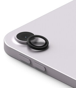 yRingkeziPad Air 11" (M2) / 13" (M2) Jی KXtB CAMERA LENS FRAME GLASS FILM dx9H ϏՌ h~ Yی XNb`h~ یKX KX (ACpbhGA[ 11 / 13C`) J