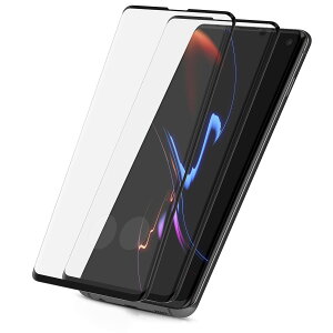 GalaxyS10 KXtB S10 tB ywFؑΉz 3DȖ SC-03L SCV41 MNV[S10 ӂ  KX t S ی y 2z pȂ܂ŕ/\tȒP/ߗ/