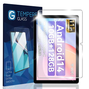 For HiGrace/HotLight A6H/A6/FancyDay �^�u���b�g 11�C���` �p�� �t�B����For FancyDay �^�u���b�g 11�C���`�p�� �ی�t�B���� �K���X�t�B���� 11�C���` �����K���X ���{���Ɏq�f�� �C�A�[�� ��ʕی� ����