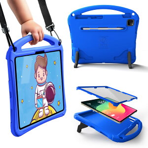 Bam Bino Space SuitϏՌLbYP[X | iPad Air 11C`EiPad Pro 11C` | iPad 10.9C` 10pLbYP[X B yVz_[AʕیtBV_[Xgbvt| ij