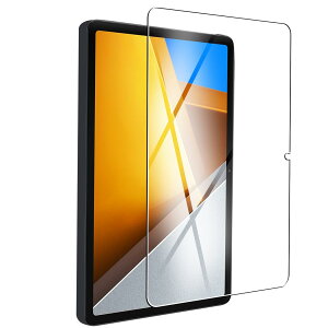 Ή Xiaomi Poco Pad KXtC Ɏqf UELYh~  dx9H ϏՌ CAX wy Ή Redmi Pad Pro 12.1C` Kp^ubgPC KXtB