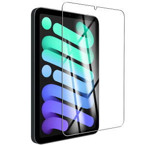 Ή iPad mini 7 / mini 6 KXtC Ɏqf UELYh~  dx9H ϏՌ CAX wy Ή iPad mini 7 6 8.3C` Kp^ubgPC KXtB