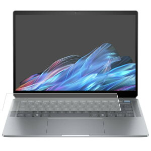 ClearView HP OmniBook Ultra 14 14-fd 2024Nf p L[{[hJo[ ی tB { [É]