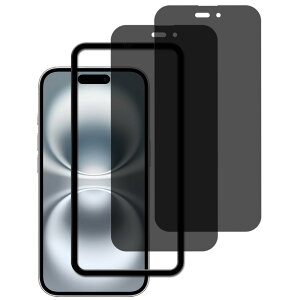 KPNS KXtB iPhone16 p `h~ (2)KXtB + KChgt {Ɏqfލ̗p S یtB KX tB