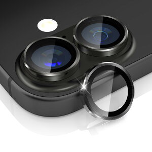 CloudValley JtB iPhone 16 /iPhone 16 Plusp J YیJo[ EgHDKXJJo[ [P[Xth[] ^ʃYXN[ی샊O,ubN