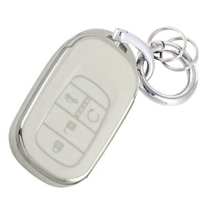 [HOYZE] XebvSL[P[X N-BOX JX^ JF5 JF6 L[Jo[  X}[gL[P[X L[z_[ (Vo[zCg)