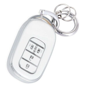 [HOYZE] XebvSL[P[X N-BOX JF5 JF6 JX^ L[Jo[  X}[gL[P[X L[z_[ XChhA (Vo[zCg)