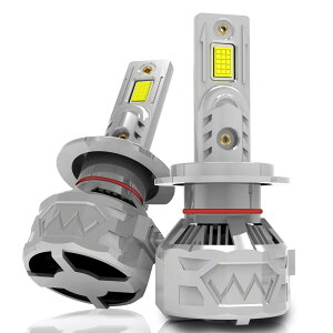 Stebovol H7 LEDwbhCg tHOv 18000LM 60W Px30A`bv t@t 6500K VԌΉ LZ[ IP67h É 12V/oCNΉ i2j